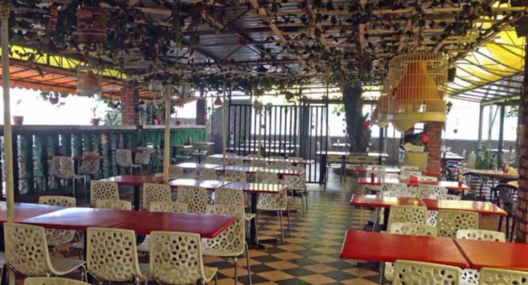 Rendezvous Steak Garden Jalan Tun Razak Kuala Lumpur